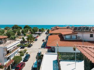 Sea paradise - Paralia Dionysiou - 5
