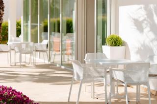 Hotel Caravel - Vasto - 8