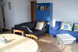 Appartment Aux Lilas - Les Geneveys-sur-Coffrane - 2