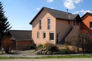 Appartment Aux Lilas - 8
