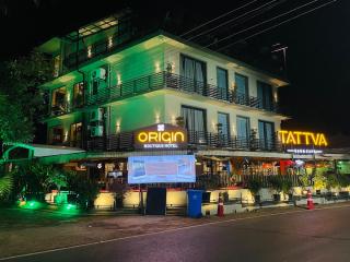 ORIGIN BOUTIQUE HOTEL - 6