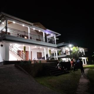 Dhara Dhvani Getaway Homes - Tindummal - 2