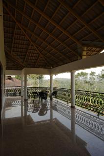 Dhara Dhvani Getaway Homes - Tindummal - 9