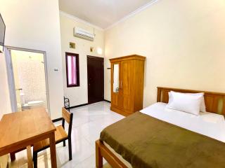 Offspring Ijen Hostel Banyuwangi - Banyuwangi - 0