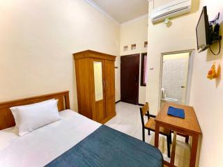 Offspring Ijen Hostel Banyuwangi - 3