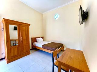 Offspring Ijen Hostel Banyuwangi - Banyuwangi - 8