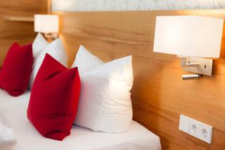 Appartementhotel Röhrenbach - Immenstaad am Bodensee - 9