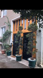 ANTALYA kaleiçi merkezi muhteşem konum geniş EV - 7