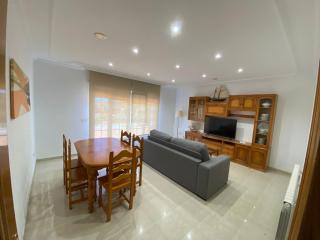 Apartamento de 2 dormitorios At2 con piscina y terraza con vistas al mar - 4