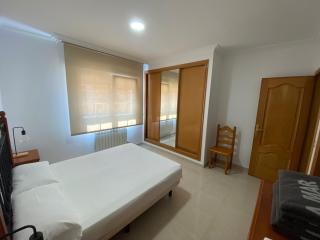 Apartamento de 2 dormitorios At2 con piscina y terraza con vistas al mar - 7