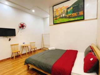 1989 Homestay Đà Lạt - Ấp Ða Thành - 0