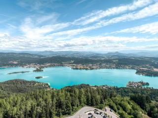 Beautiful apartment near Wörthersee - Köttmannsdorf - 2