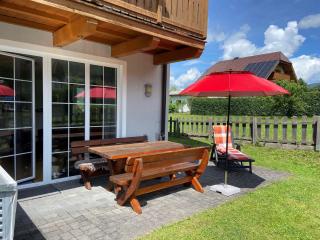 Apartment in Sankt Margarethen near ski area - Sankt Margarethen im Lungau - 8
