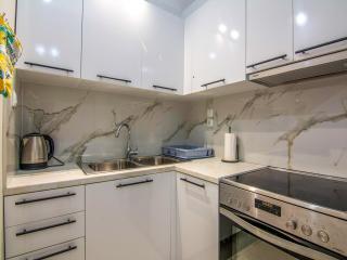 Sunrise apartment - Faraí - 6