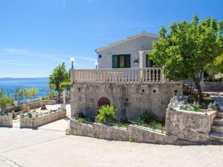 Leonard Comfortable holiday residence - Makarska - 9