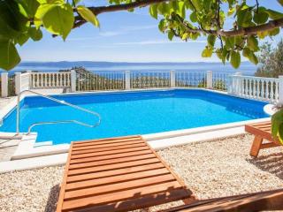 Leonard Comfortable holiday residence - Makarska - 8