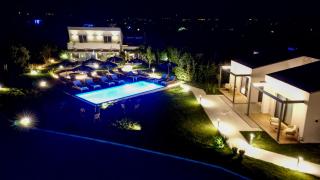 Terra holiday homes- Olivia - Asprovalta - 5