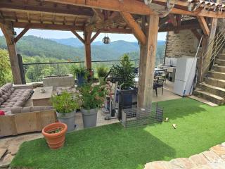 Mas cevennes - Concoules - 7