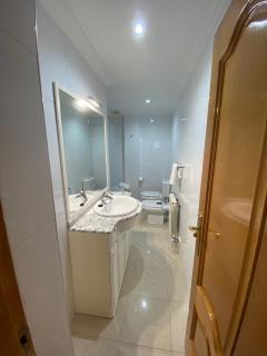 Apartamento de 2 dormitorios At2 con piscina y terraza con vistas al mar - Sanxenxo - 3