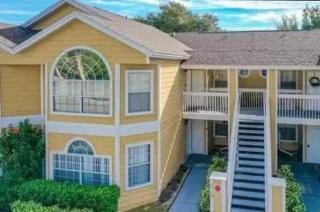Spacious Condo Close to Disney Attractions - Kissimmee - 0