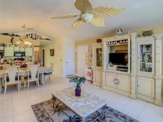 Spacious Condo Close to Disney Attractions - Kissimmee - 9
