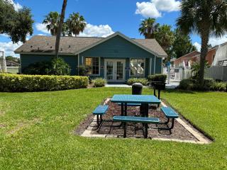 Spacious Condo Close to Disney Attractions - Kissimmee - 8