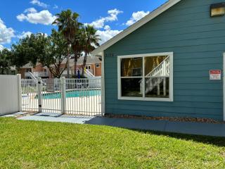 Spacious Condo Close to Disney Attractions - Kissimmee - 7