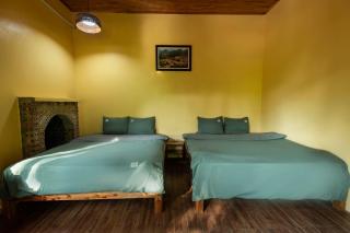Cinnamon Eco Lodge - Nậm Hoắc - 9