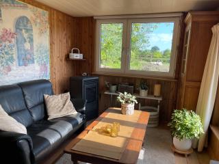 Uniek Tiny house nabij de kust in mooie polders - Zuienkerke - 9