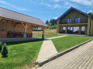 Vila Lac - Braşov - 2