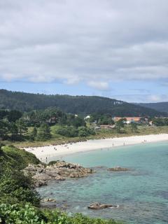 Arasolis Fisterra - Finisterre - 9