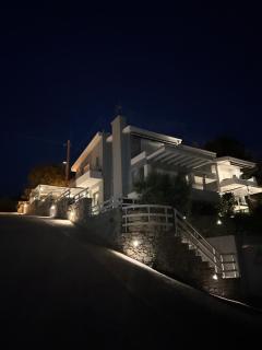 Villa Thalia - Kavala - 9