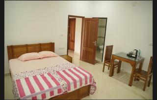 Dhara Dhvani Getaway Homes - 3