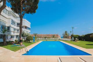 Estudio Bonitas vistas al mar - Benalmádena - 9