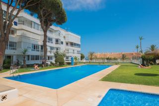 Estudio Bonitas vistas al mar - Benalmádena - 8