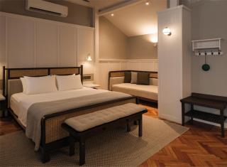 Noordin Mews - George Town - 7