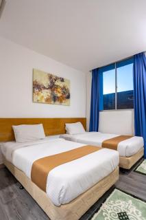 Nunuk Ragang Hotel - Kota Kinabalu - 9