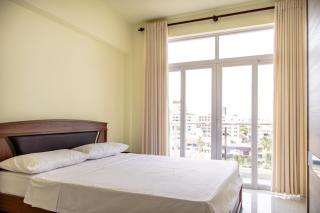 Luxury Ocean View APT - Colombo - 3