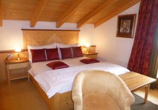 B&B Tamarindo - 1