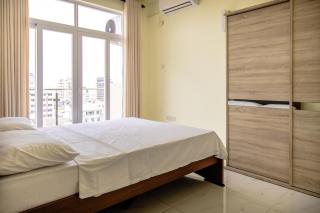 Luxury Ocean View APT - Colombo - 2