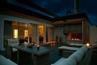 Hotel des Nordens Flensburg Wellness & Spa - Flensburg - 9