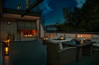 Hotel des Nordens Flensburg Wellness & Spa - Flensburg - 8