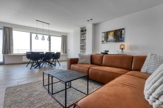 Portview G8 met parking 6Pers - Blankenberge - 4