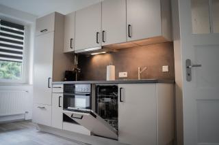 JUNIK Apartments Oberhausen - 4