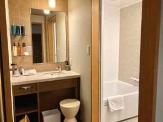 Kintarou Onsen Hotel - Uozu - 3