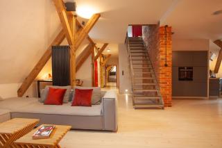 Big Apartment-250m2-City Center - 0