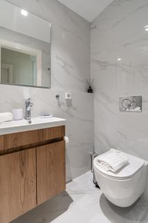 Voula Riviera Luxury Apartment - Athens - 4