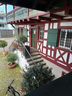 Hotel Restaurant Pizzeria Rotes Haus - Landschlacht Gemeinde Münsterlingen - 7