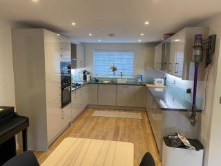 Home by the sea - Lyme Regis - 2