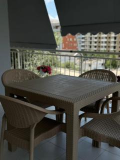 Tahiri Home Vlore - Vlorë - 1
